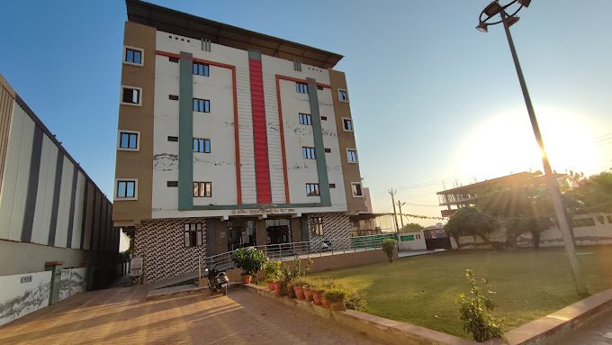 jodhpur - akhil bhartiya maheshwari seva sadan